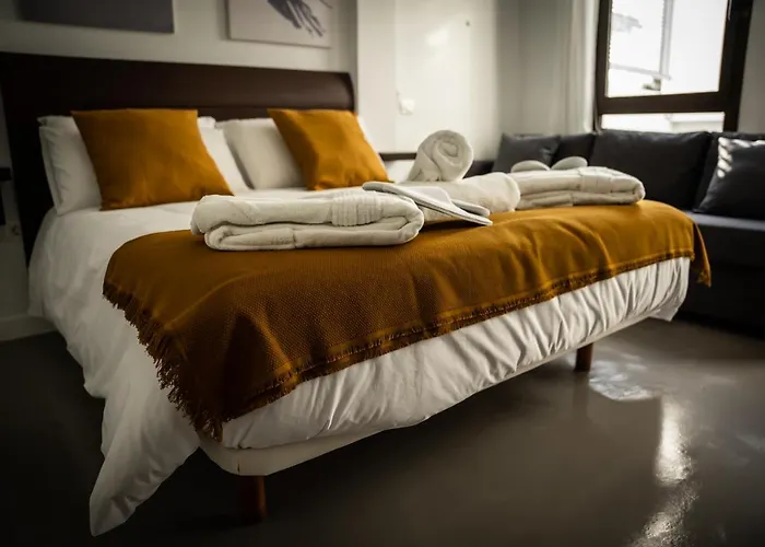 Loft El Patio