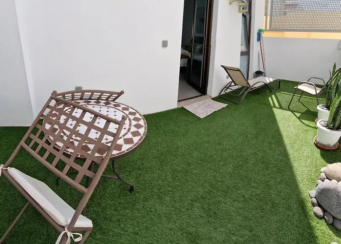 Loft El Patio