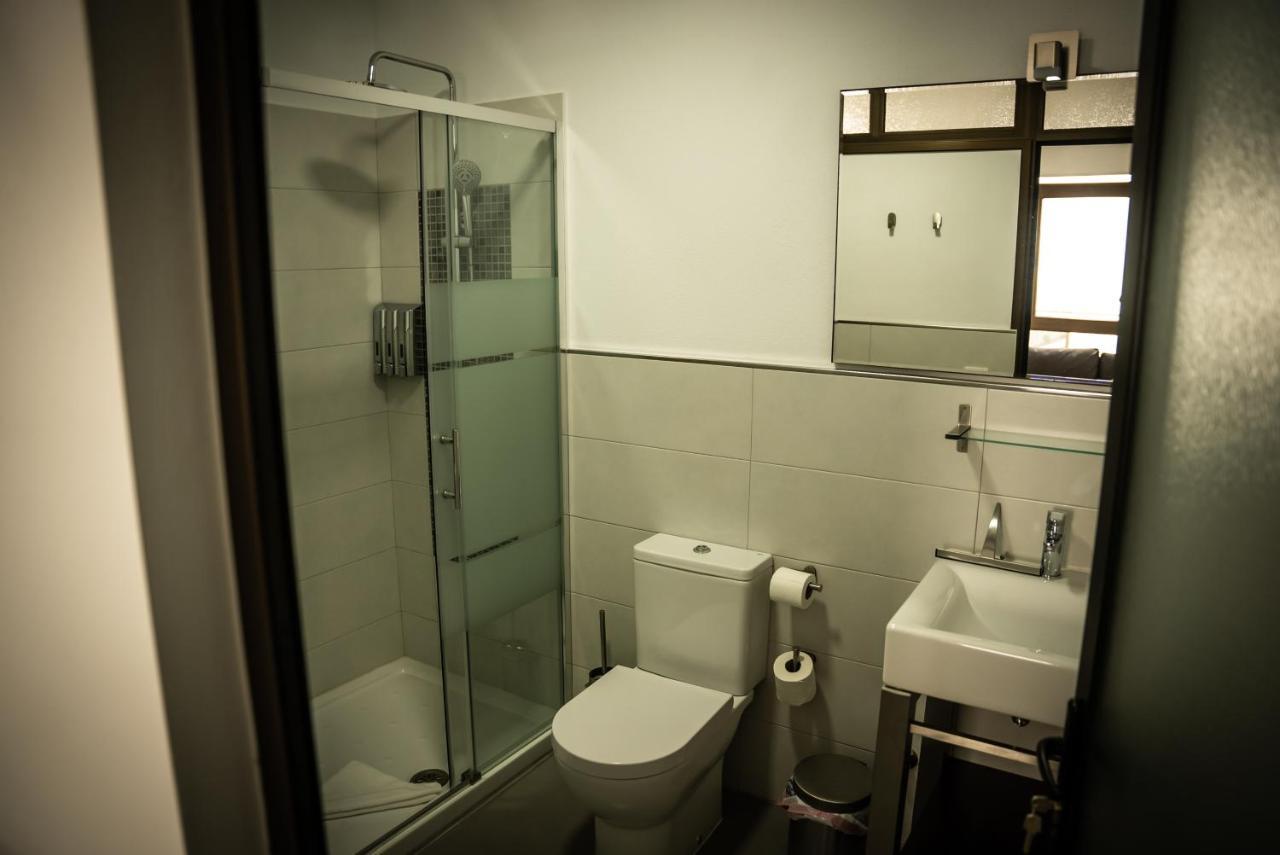 Loft El Patio Appartement Los Llanos De Aridane