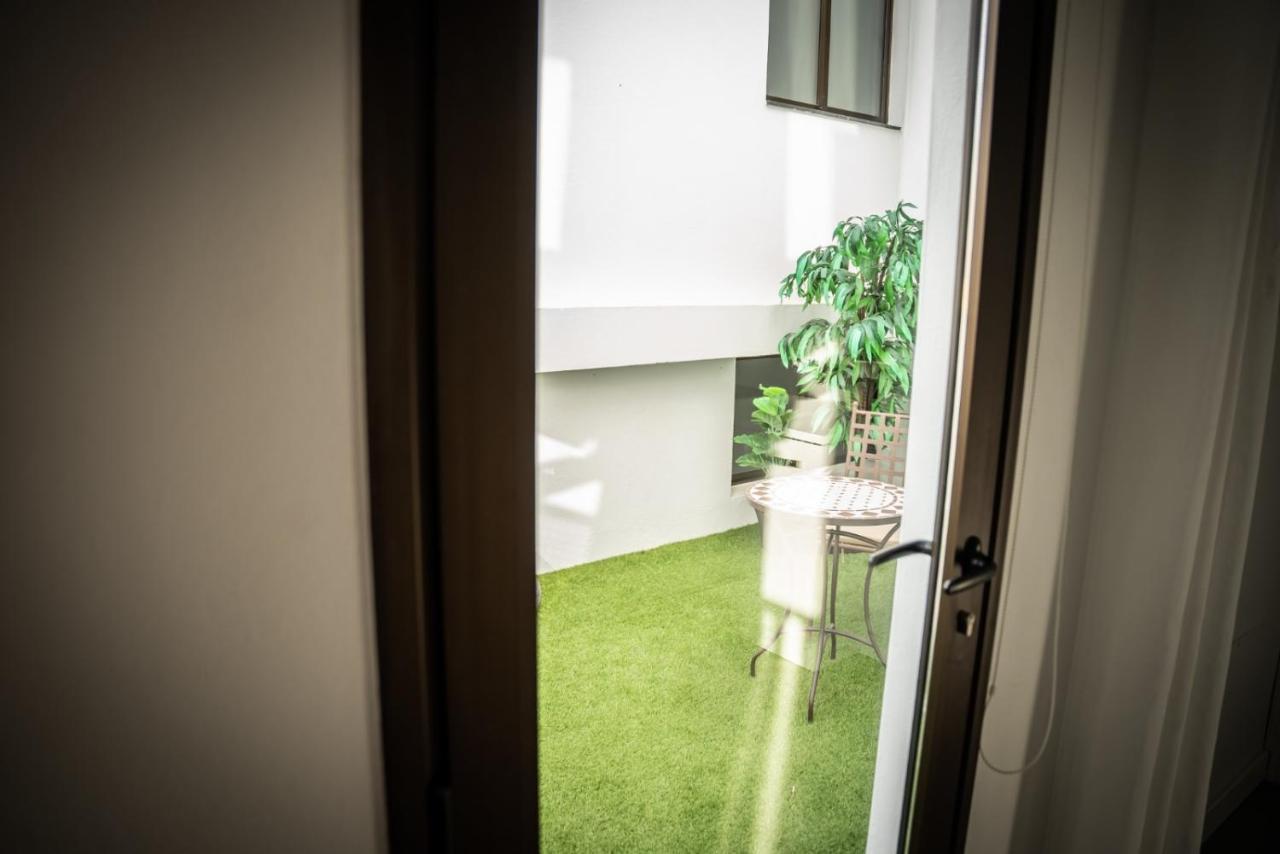 Appartement Loft El Patio *