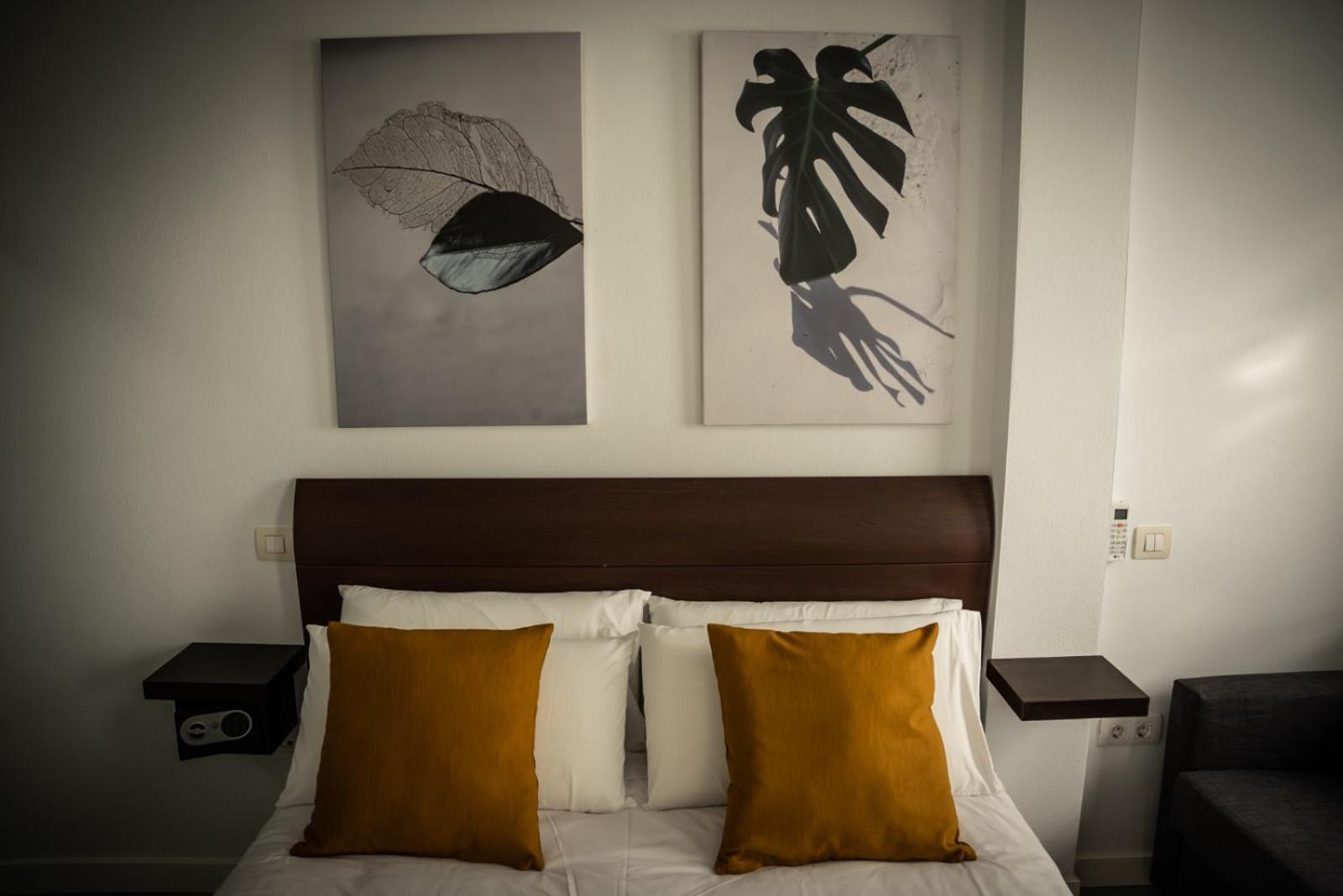 Loft El Patio Los Llanos De Aridane