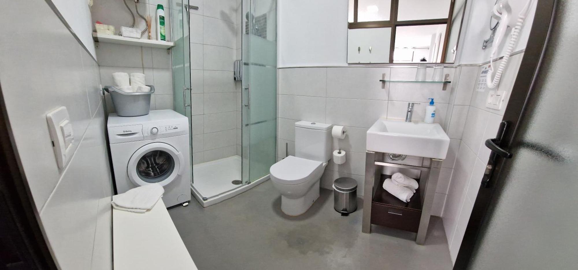 Loft El Patio Appartement